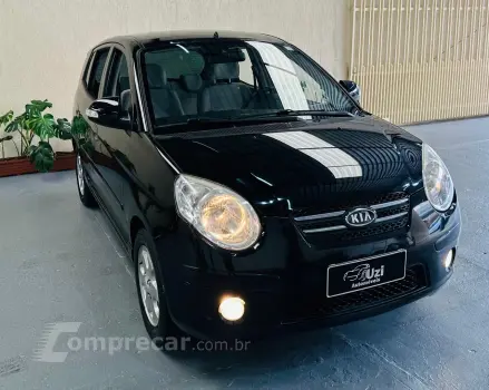 PICANTO 1.0 EX 12V
