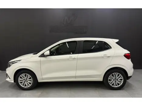 ARGO 1.0 FIREFLY FLEX DRIVE MANUAL