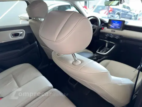 HR-V 1.5 DI I-vtec Turbo Advance