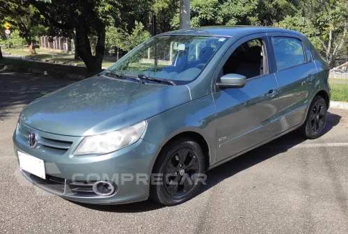 GOL 1.0 MI 8V G.V
