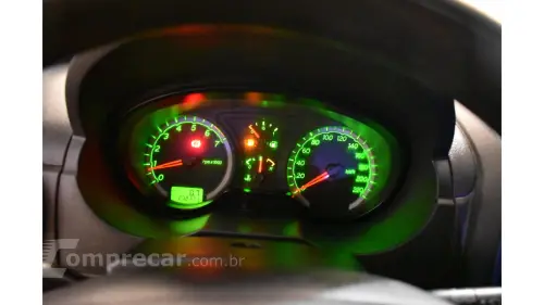 ECOSPORT - 2.0 XLT 16V 4P MANUAL