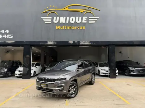 JEEP Commander 2.0 Td380 Turbo Diesel Overland At9 4 portas