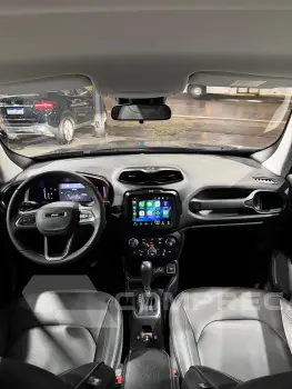 RENEGADE 1.3 T270 Turbo