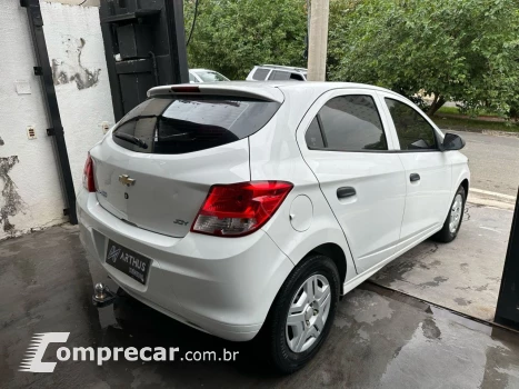 ONIX HATCH Joy 1.0 8V Flex 5p Mec.