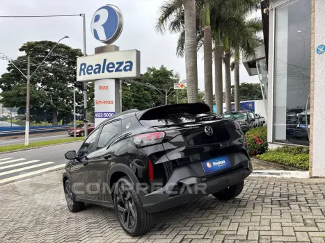 Tera TERA High 1.0 170 TSI Flex 12V 5p Aut