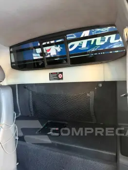 Saveiro CROSS 1.6 Mi Total Flex 8V CE