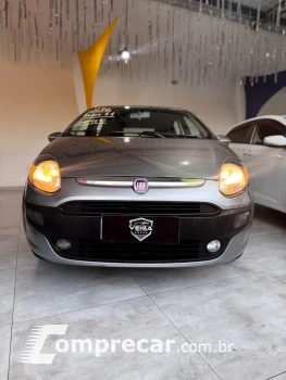 PUNTO 1.4 Attactive 8V