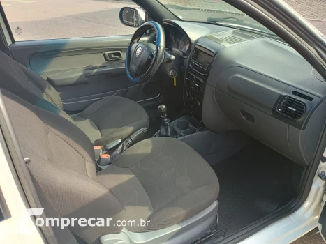STRADA 1.5 MPI Working CS 8V
