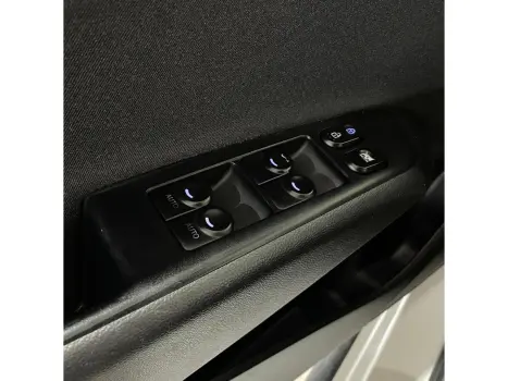 HB20X 1.6 16V STYLE FLEX 4P MANUAL