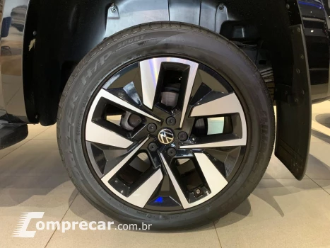 Amarok 3.0 16V CABINE DUPLA EXTREME TURBO INTERCOOLER AUTOMÁ