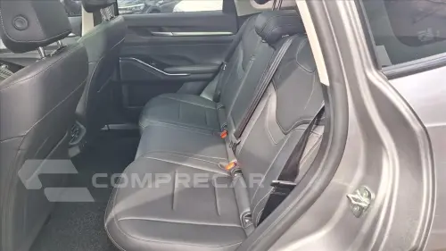 HAVAL H6 1.5 PHEV34 AWD E-TRACTION