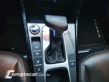 CRETA 1.0 TGDI FLEX PLATINUM AUTOMÁTICO