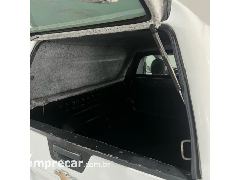 MONTANA 1.4 MPFI LS CS 8V FLEX 2P MANUAL