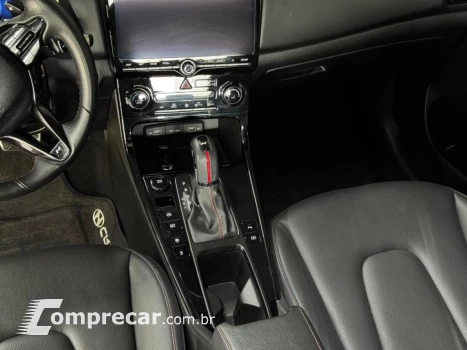 CRETA 1.0 TGDI FLEX N LINE AUTOMÁTICO