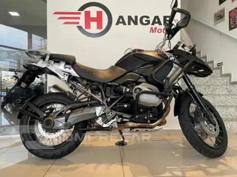 R 1200 GS