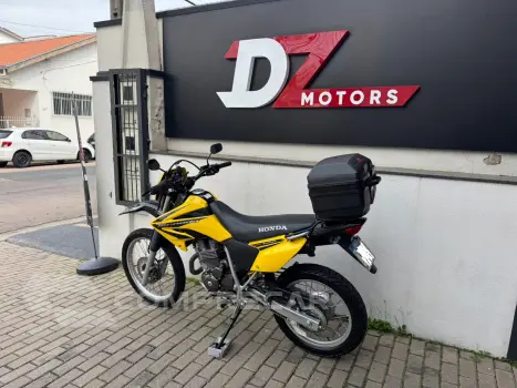 tornado Xr 250