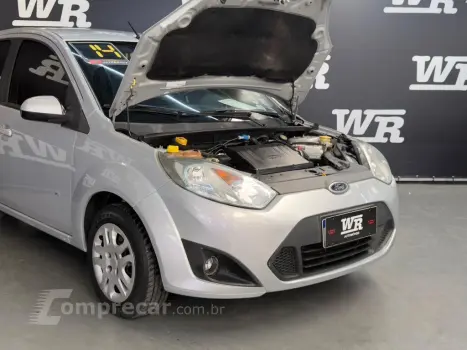 Fiesta SE 1.0 8V Flex 5p