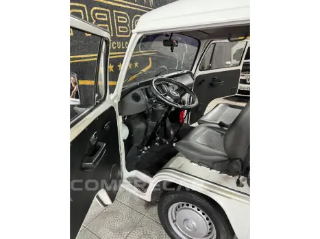 KOMBI 1.4 MI STD 8V FLEX 4P MANUAL