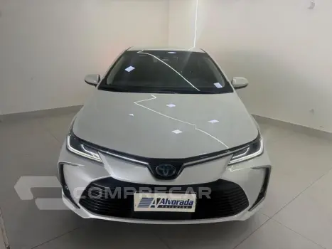 COROLLA ALTIS HV