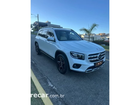 GLB 200 1.3 CGI GASOLINA PROGRESSIVE 7G-DCT