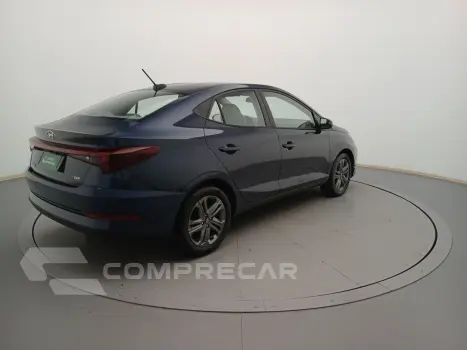 HB20S 1.0 TGDI FLEX COMFORT PLUS AUTOMÁTICO