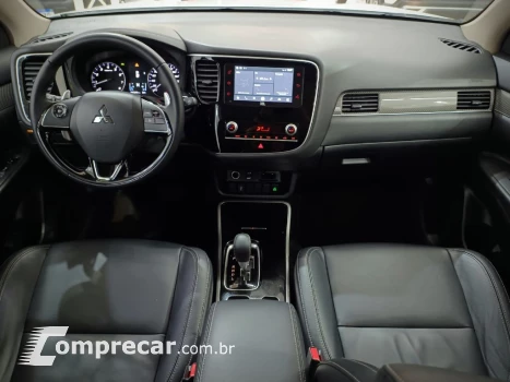 OUTLANDER 2.0 HPE AUTOMÁTICO
