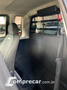 Strada Adventure 1.8/ 1.8 LOCKER Flex CE