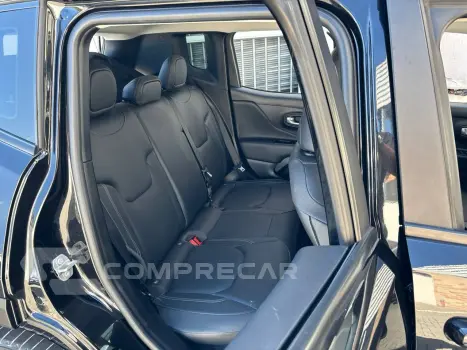 Renegade Long. T270 1.3 TB 4x2 Flex Aut.