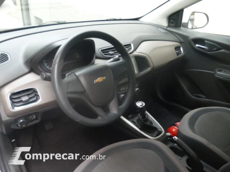 PRISMA 1.4 MPFI LT 8V