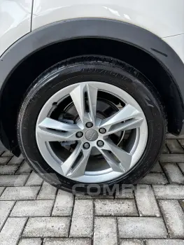 Q3 1.4 TFSI Ambiente