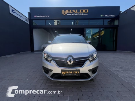 SANDERO Zen Flex 1.0 12V 5p Mec.