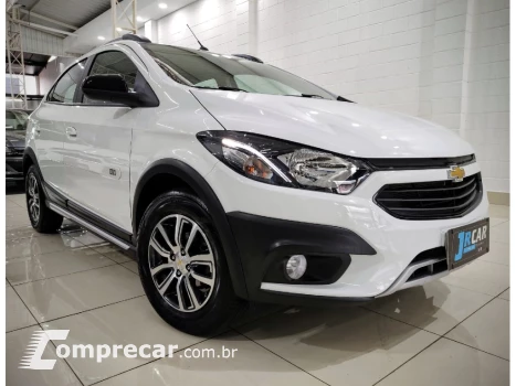 ONIX 1.4 MPFI ACTIV 8V FLEX 4P MANUAL
