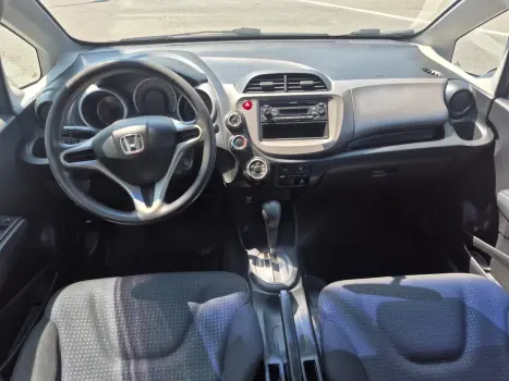FIT 1.4 LX 16V