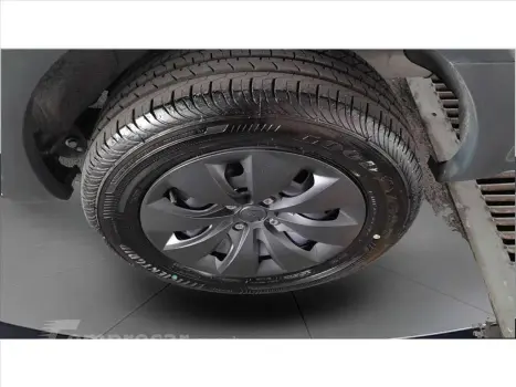 SAVEIRO 1.6 MSI ROBUST CS 16V FLEX 2P MANUAL