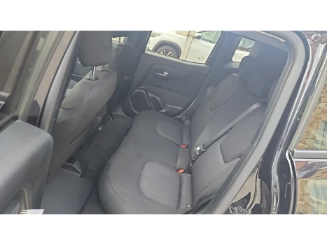 RENEGADE 1.8 16V FLEX SPORT 4P AUTOMÁTICO