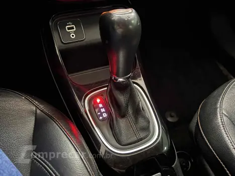 COMPASS 2.0 16V FLEX LIMITED AUTOMÁTICO