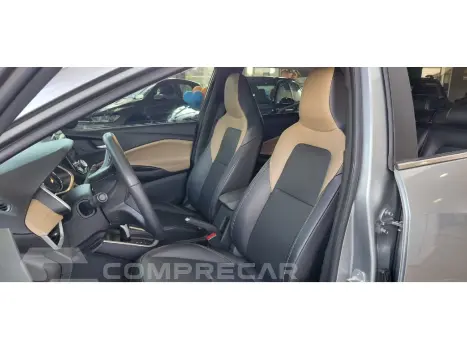 ONIX 1.0 TURBO FLEX PLUS PREMIER AUTOMÁTICO