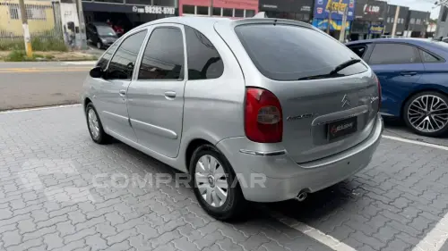 Xsara Picasso GLX 1.6/ 1.6 Flex 16V