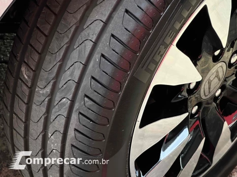 CIVIC 1.8 LXL 16V FLEX 4P AUTOMÁTICO