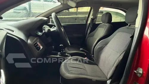 PRISMA Sed. LT 1.4 8V FlexPower 4p