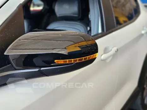 Fastback Audace 200 TB Aut (Hibrído)