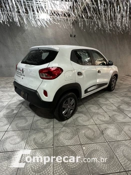 KWID 1.0 12V SCE ZEN