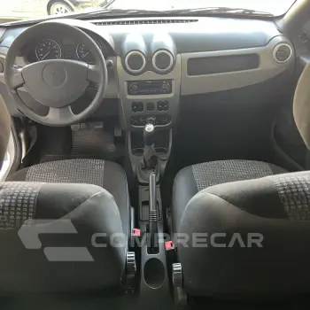 SANDERO Expression Hi-Flex 1.0 16V 5p