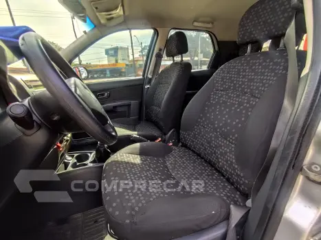 PALIO 1.4 MPI ATTRACTIVE 8V FLEX 4P MANUAL