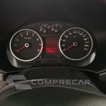 SAVEIRO 1.6 Cross CD 16V