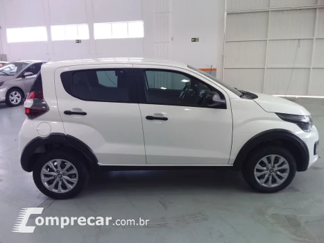 MOBI 1.0 EVO FLEX LIKE. MANUAL