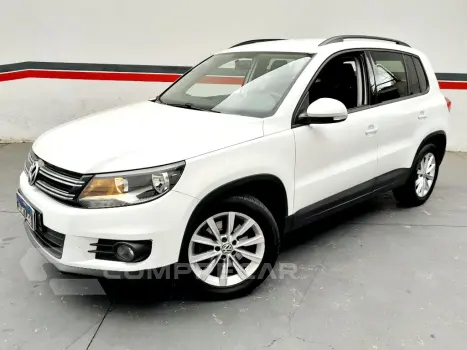 TIGUAN 1.4 TSI 16V 150cv 5p