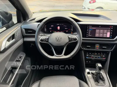 Taos 1.4 250 Tsi Total Flex Highline Automático