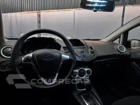 FIESTA HATCH - 1.6 SE HATCH 16V 4P POWERSHIFT