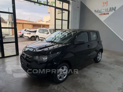 MOBI 1.0 8V EVO Like.
